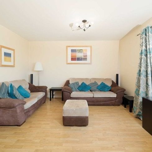 Barrland Court, Pollokshields, G41 1RN - Photo 1