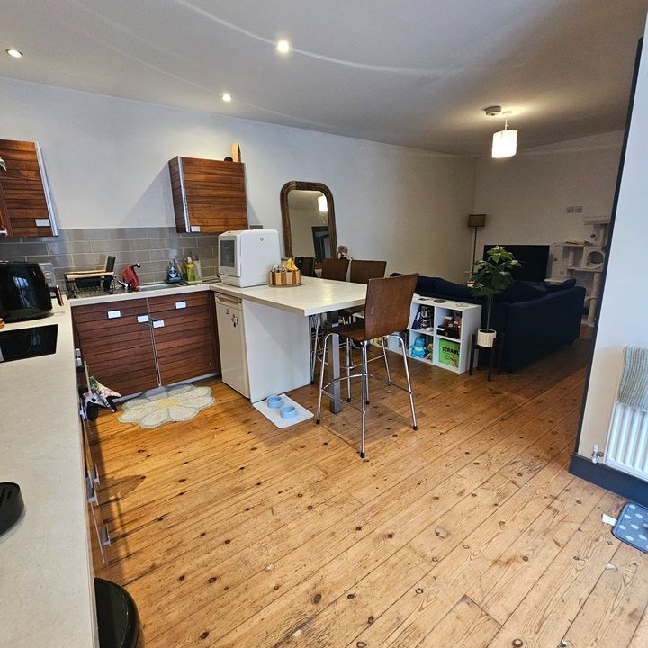 2 Bed Detached House, Queens Road, LE2 - Photo 1