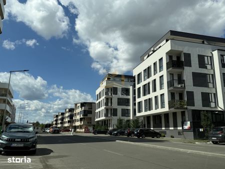 Apartament cochet cu 2 camere | Floresti - Eroilor | Prima inchiriere - Photo 2