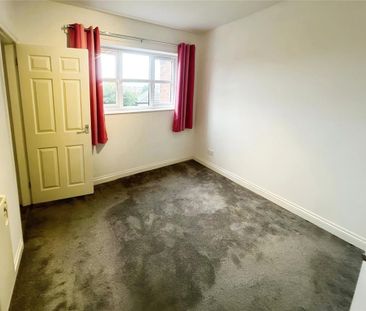 2 bedroom terraced house to rent - Photo 6