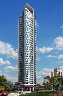 For Lease - 88 Sheppard Avenue Unit# 1510, Toronto, Ontario - Photo 1