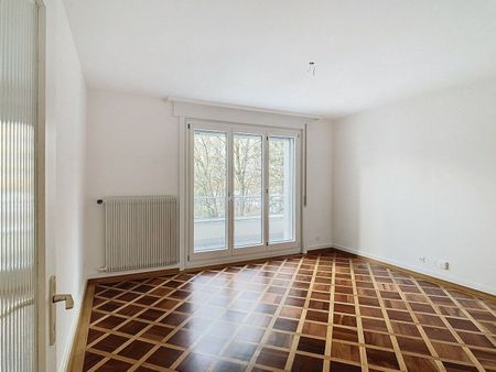 Spacieux logement de 3 pièces à louer - Photo 5