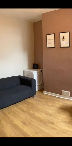 4 Bed Terraced House, Moseley Road, M14 - Photo 1