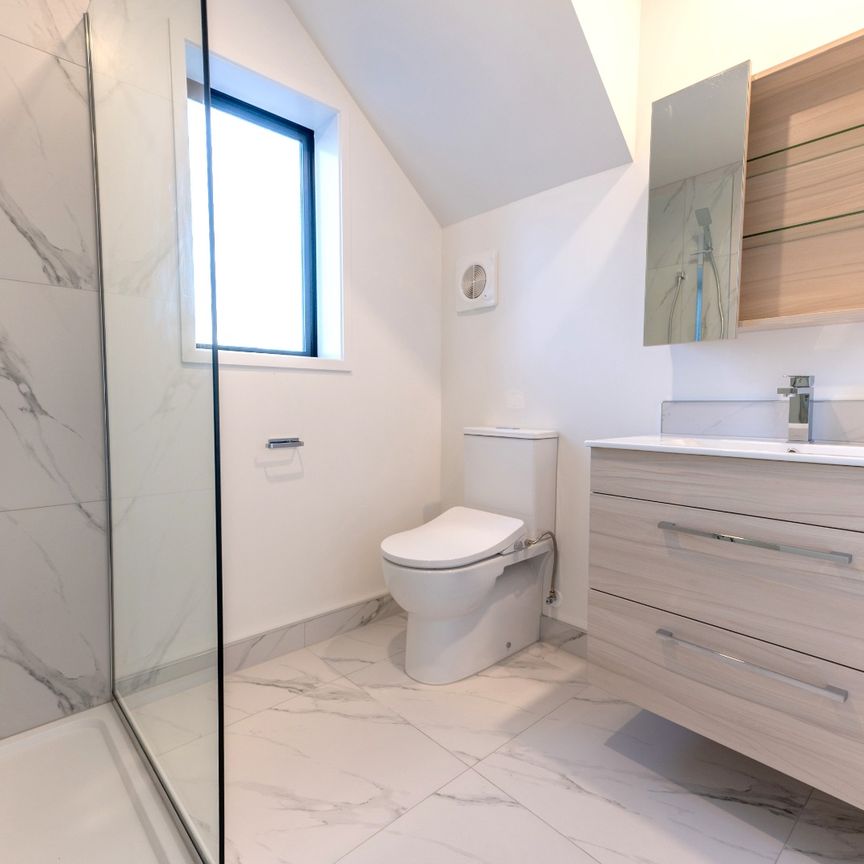 Unit 3, 7 Spencer Street, Addington, Christchurch - Photo 1