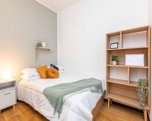 Viale Tibaldi, Milan, Lombardy 20136 - Photo 1