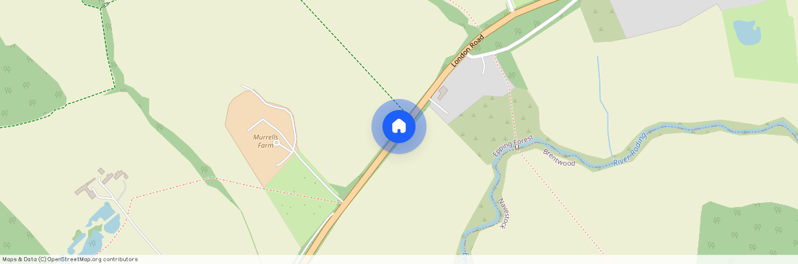 Millrite Mews, London Road, Stanford Rivers, Ongar CM5