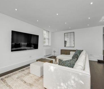 3 bedroom apartment to rent - Photo 2