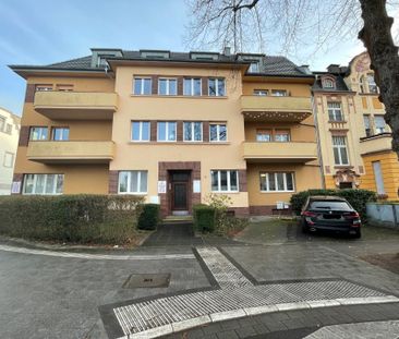 Charmante 2-Zimmer Wohnung mit großer Wohnküche und EBK - Photo 6