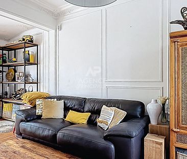 Maison • Foch - Photo 1