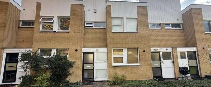 The Paddox, Oxford, OX2 - Photo 1