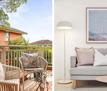 Elegant Two-Bedroom Apartment in An Exclusive Block - Photo 4