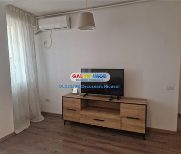 Apartament 2 camere mobilat utilat Militari Residence 400 Euro - Photo 5