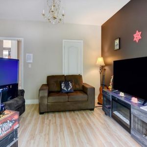 Appartement 4 ½ à Louer - 1600$/mois - Photo 3