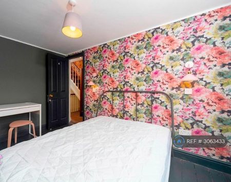 1 bedroom in a house share to rent - Photo 4