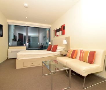 310/181 ABeckett Street - Photo 2