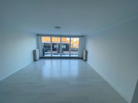 Appartement te huur - Photo 3