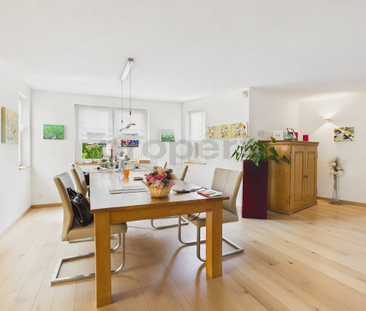 Freistehendes Einfamilienhaus in Männedorf - Photo 1