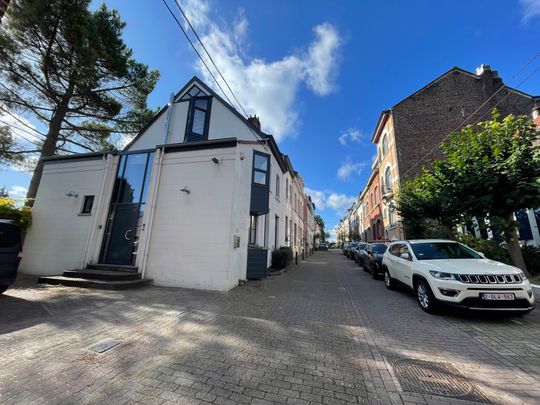 Jean Deraeckstraat, 1150, Woluwe-Saint-Pierre - Photo 1