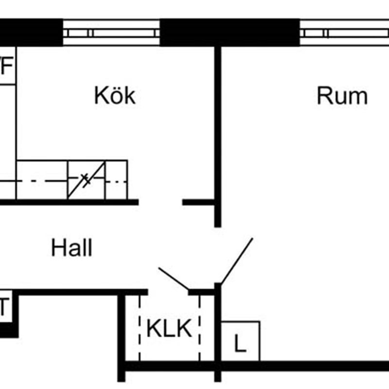 Ringen 67 - Foto 1