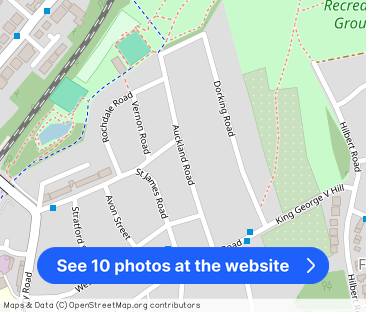 Auckland Road, Tunbridge Wells, TN1 - Photo 1