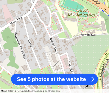 Komfortowa Kawalerka | Internet + Wszystkie opłaty w cenie | Bonarka - Photo 1