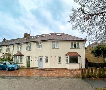 Room 2, 78a Kendal Way, Cambridge - Photo 5