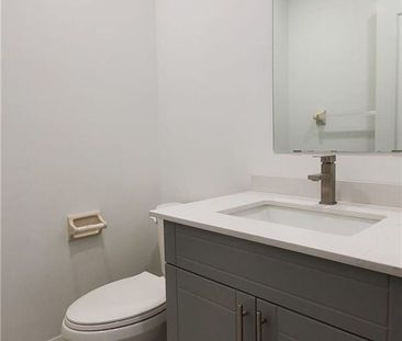 For Lease - 5058 Oscar Peterson Boulevard, Mississauga, Ontario - Photo 5