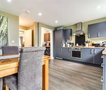 Centenary Way, Copcut, Droitwich Spa, Worcestershire, WR9 - Photo 5