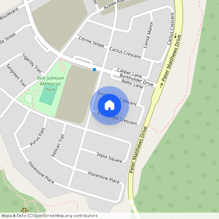 1125 Enchanted Crescent, Pickering