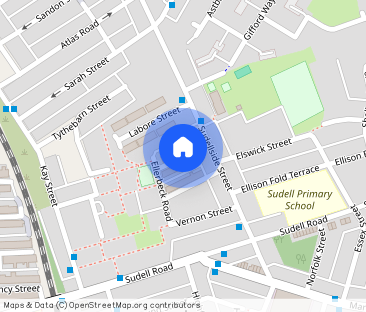 Norris Street, Darwen, Blackburn - Photo 1