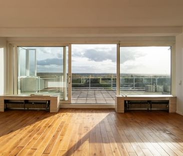 Penthouse te huur - Foto 4
