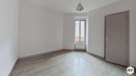 Appartement • Location • 26m2 • Gaillard • Clermont-Ferrand - Photo 4