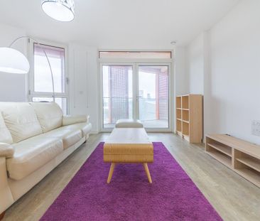 3 bedroom apartment to rent - Photo 3