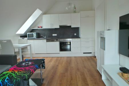 NEUWERTIG, 2ZI mit Balkon - hochwertig ausgestatttet, PP, nahe Kirchberg an der Raab - Photo 4