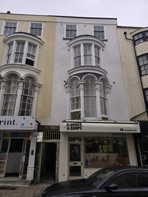 St James Street, Brighton - Photo 1