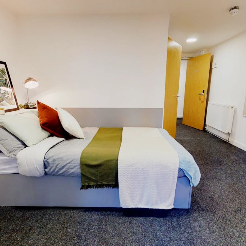 Platinum En Suite - Photo 1