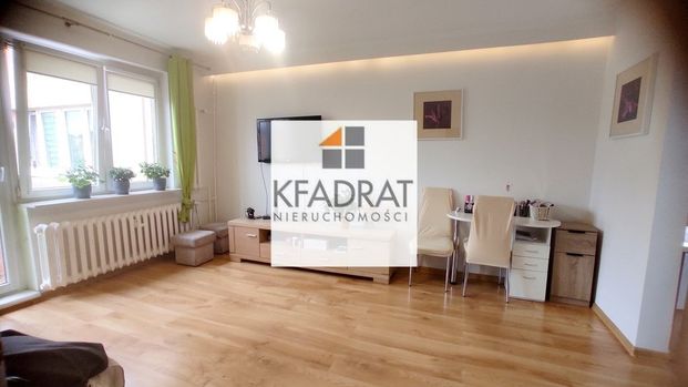 Wynajem 1 pok mieszk. z osobną kuchnią, Pomorzany - Photo 1