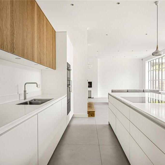 5 bedroom detached house to rent - Photo 1