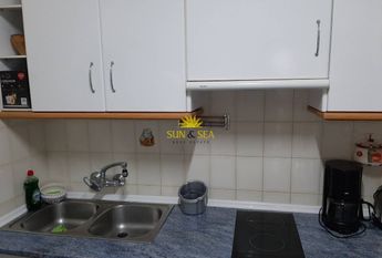 THREE-BEDROOM VILLA - SAN PEDRO DEL PINATAR