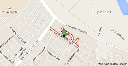 Te huur: Appartement Zorgvlietstraat in Breda - Foto 5