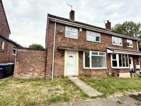 3 bedroom semi-detached house to rent - Photo 2
