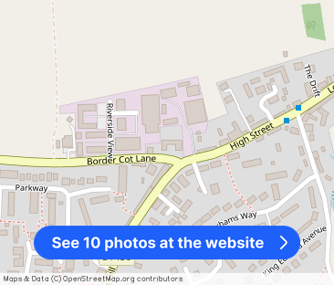 Border Cot Lane. Wickham Market, IP13 0RE - Photo 1