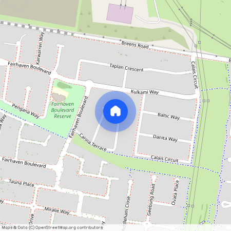 16 Glenaire Cres, Vic 3977, Cranbourne West