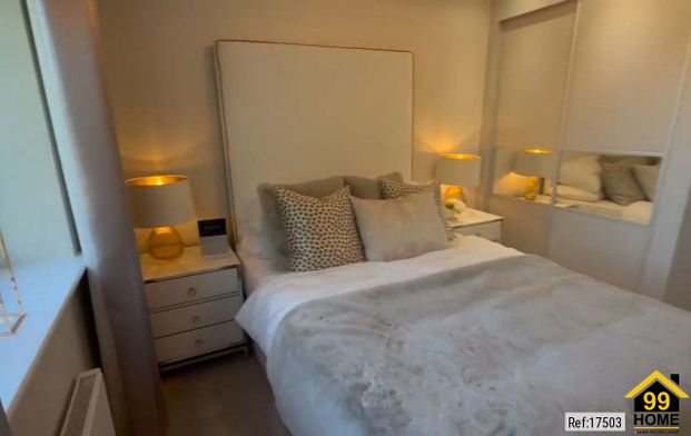 2 bed Flat in 6 Upper John Street , London, W1F 9HB - Photo 1
