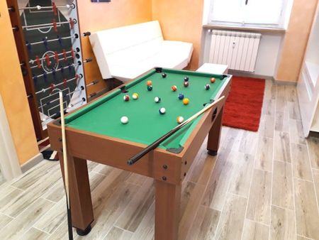 Via Alessandro Cruto, Turin, Piedmont 10154 - Photo 3