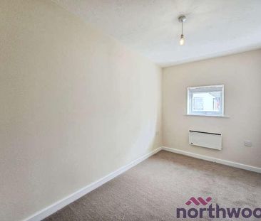 Delamere Court, St Marys Street, Crewe, CW1 - Photo 1