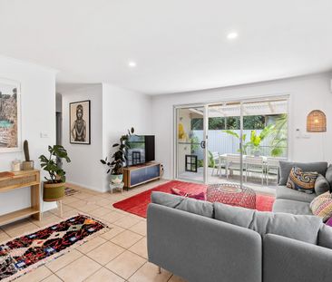 Immaculate Unit in Prime Suffolk Park Location - Photo 2