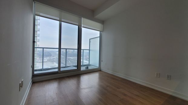 For Lease - 115 McMahon Drive Unit# 1708, Toronto, Ontario - Photo 1