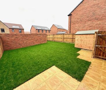 Doyle Road, Yate, Bristol - Photo 6