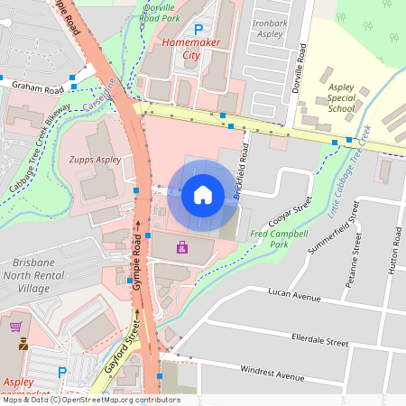 19, Brickfield Road, QLD, Aspley